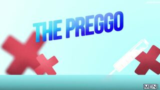 The Preggo & The Boys