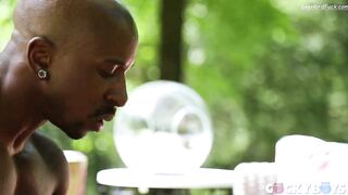 Nico Leon & Max Konnor