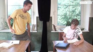 Bare Reunion - Scene 1 - Remastered in HD