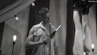 Backyard Boys Scene 5