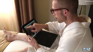 My New Stepdad Is A Pervert Part 1