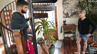 Shut Up and Take This Dick