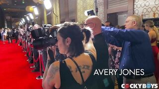 Hollywood & Vine: Nico Leon & Tayte Hanson