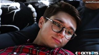 Hollywood & Vine: Nico Leon & Tayte Hanson