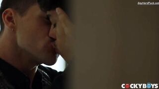 Hollywood & Vine: Nico Leon & Tayte Hanson