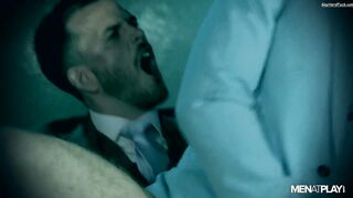 Work Hard(er) (David Cork, Lukas Daken)