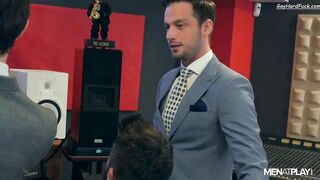 A Record Deal & The Ex