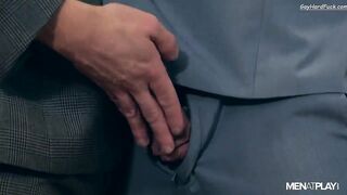 A Record Deal & The Ex