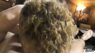 In Bed With Bareback boys