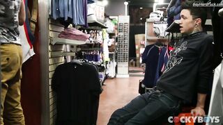 Project Gogo Boy Episode 3