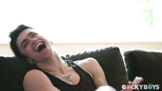 Project Gogo Boy Episode 3