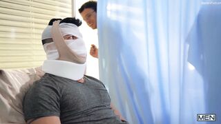 Intensive Cum Unit Part 1: Bareback