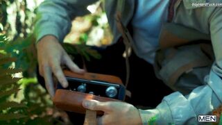 Tom Of Finland: 1957