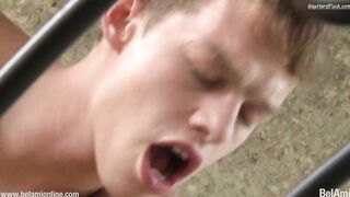 Raphael & Orri - Condom Free