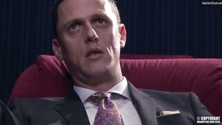 Return To Cine-X (Ivan Gregory, Viktor Rom)