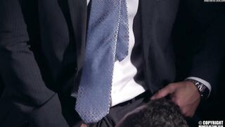 Return To Cine-X (Ivan Gregory, Viktor Rom)