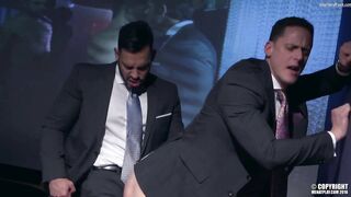 Return To Cine-X (Ivan Gregory, Viktor Rom)