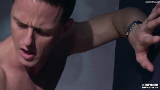 Return To Cine-X (Ivan Gregory, Viktor Rom)