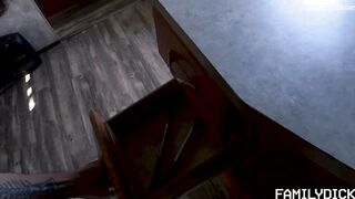 Raised In A Trailer Chapter 4