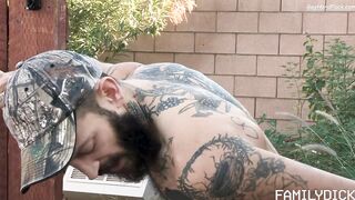 Raised In A Trailer Chapter 4