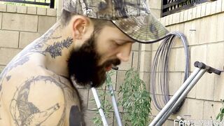 Raised In A Trailer Chapter 4