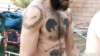 Raised In A Trailer Chapter 4