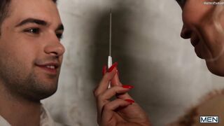 A Tale Of Two Cock Destroyers Episode 1