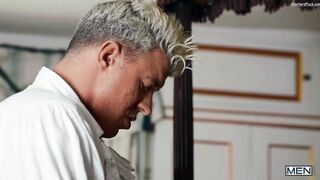 A Tale Of Two Cock Destroyers Episode 1