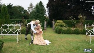 A Tale Of Two Cock Destroyers Episode 2