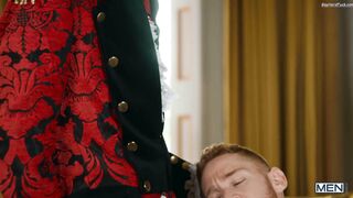 A Tale Of Two Cock Destroyers Episode 2