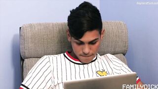 The Exchange Student Chapter 3