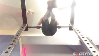 Fuck Yeah Levi Karter!