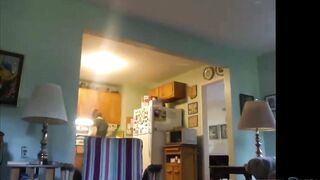 Fuck Yeah Levi Karter!