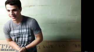 Fuck Yeah Levi Karter!