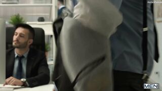 Consulting Cock - Part 1