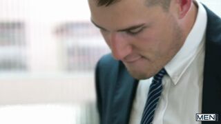 Consulting Cock - Part 1