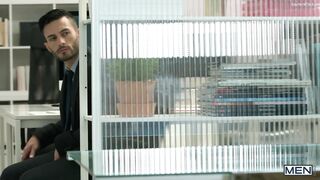 Consulting Cock - Part 1