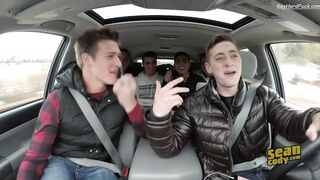 Wyoming Getaway Part 4