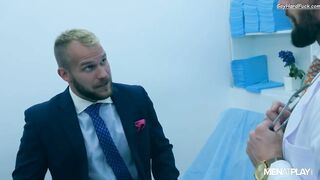 Check-in with Dr. North