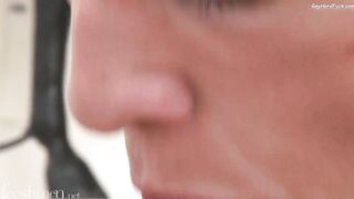 Jeff Mirren & Raf Koons