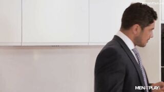 The Mentor And Mentee (Dato Foland, Lukas Daken)