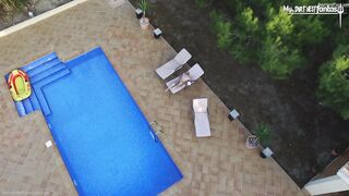 Sucker! Fucker! - Scene 4