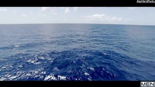 Pirates - Part 4 (Diego Sans, Paddy O'Brian)