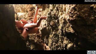 Pirates - Part 4 (Diego Sans, Paddy O'Brian)