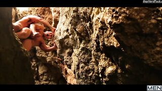 Pirates - Part 4 (Diego Sans, Paddy O'Brian)