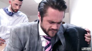 Provoked (Mike De Marko, Sunny Colucci)