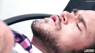 Provoked (Mike De Marko, Sunny Colucci)