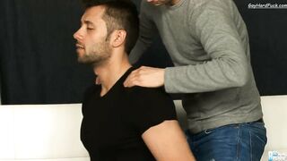 Peter Filo & Milan Neoral