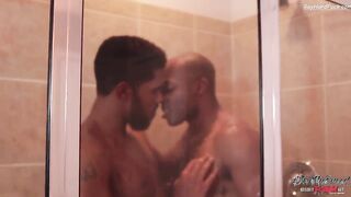 Date Night with XL + Osiris Blade