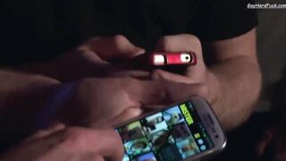 Frat House Cream - Episode 3: K.O.K. Shots